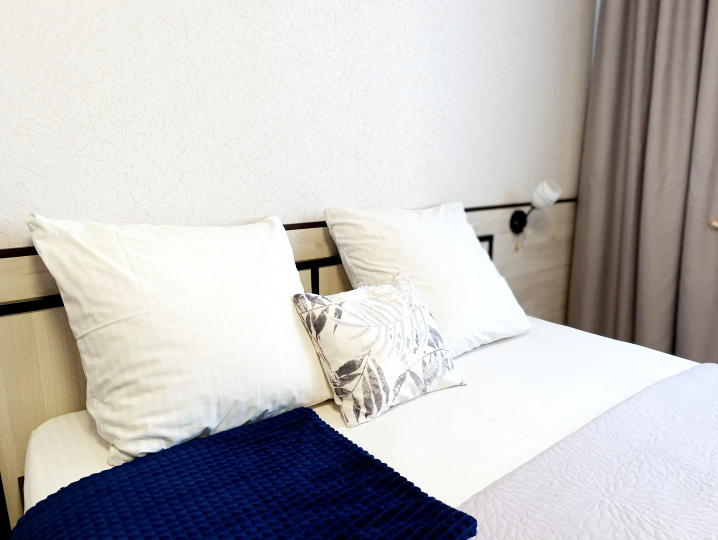 Апартаменты Грин Парк Московский Проспект