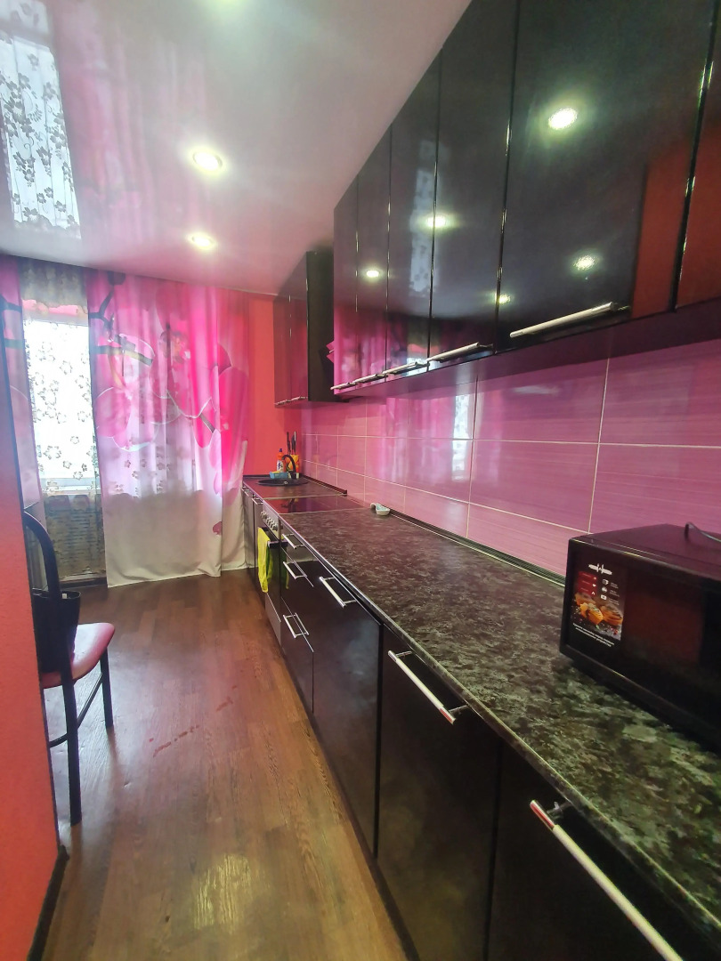 Апартаменты на Энтузиастов 2-х комнатные