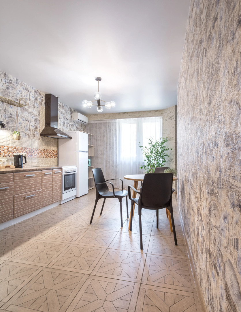 Apartament Central nearby Marriott 3