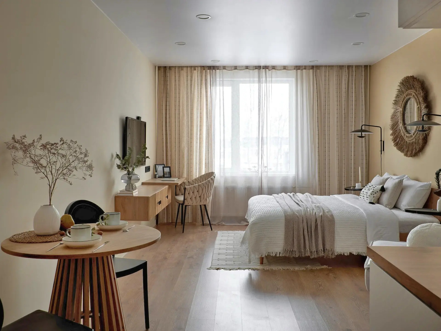 Апартаменты SPB Eco Room