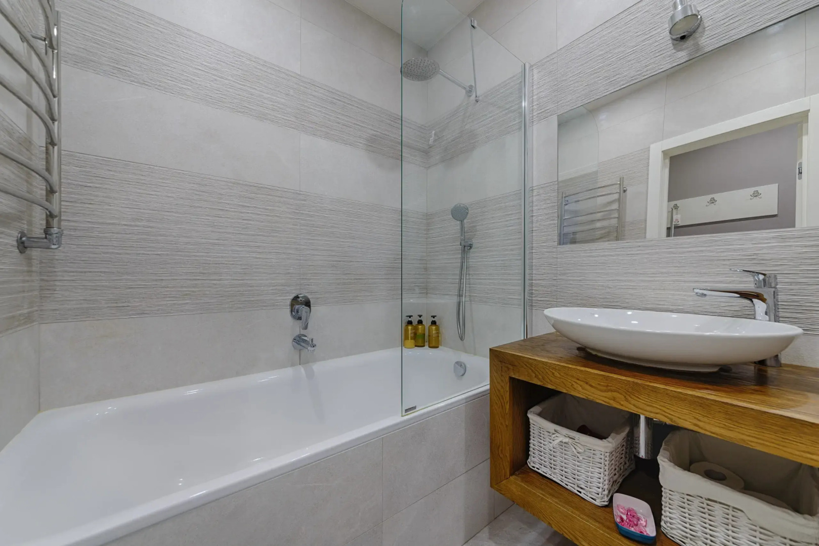 Апартаменты Athome Дзержинского