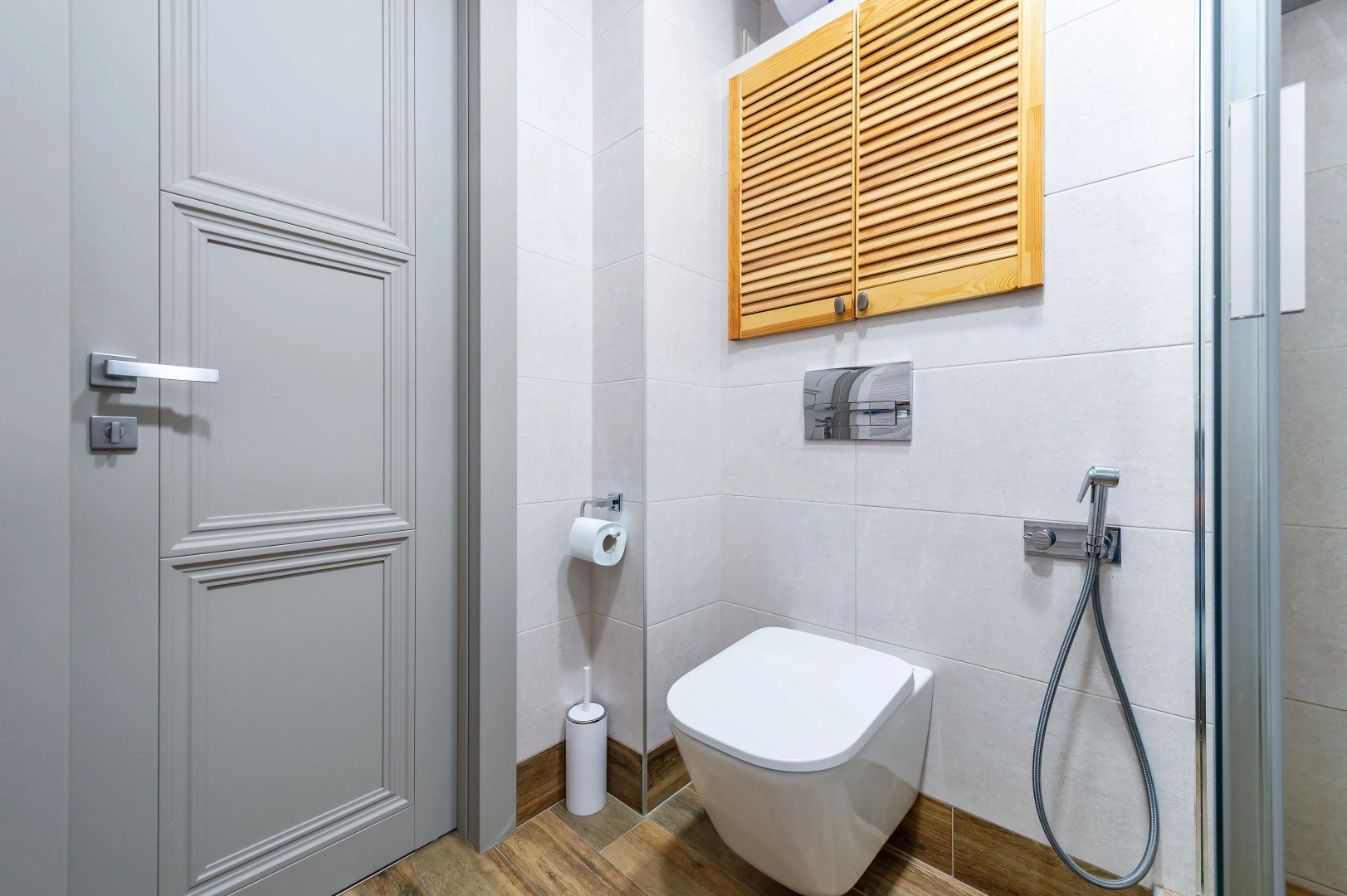 Квартира ApartMe в посёлке Песочном