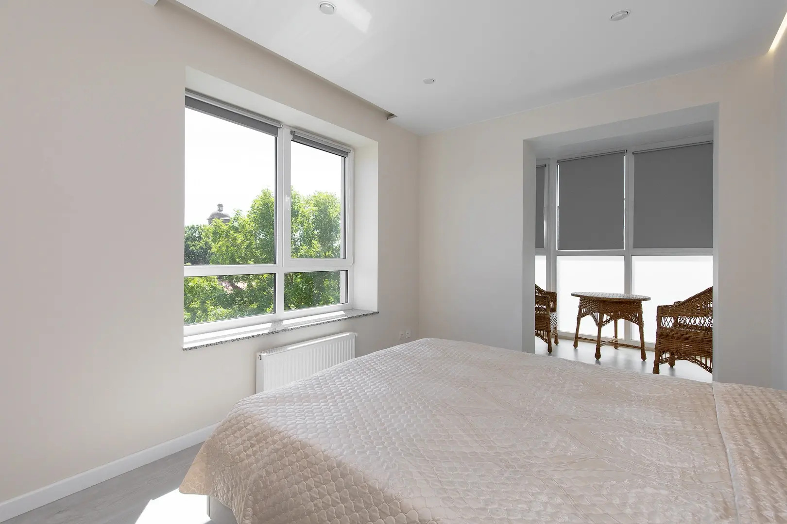 Квартиры в Центре Зеленоградска на Пограничной 6