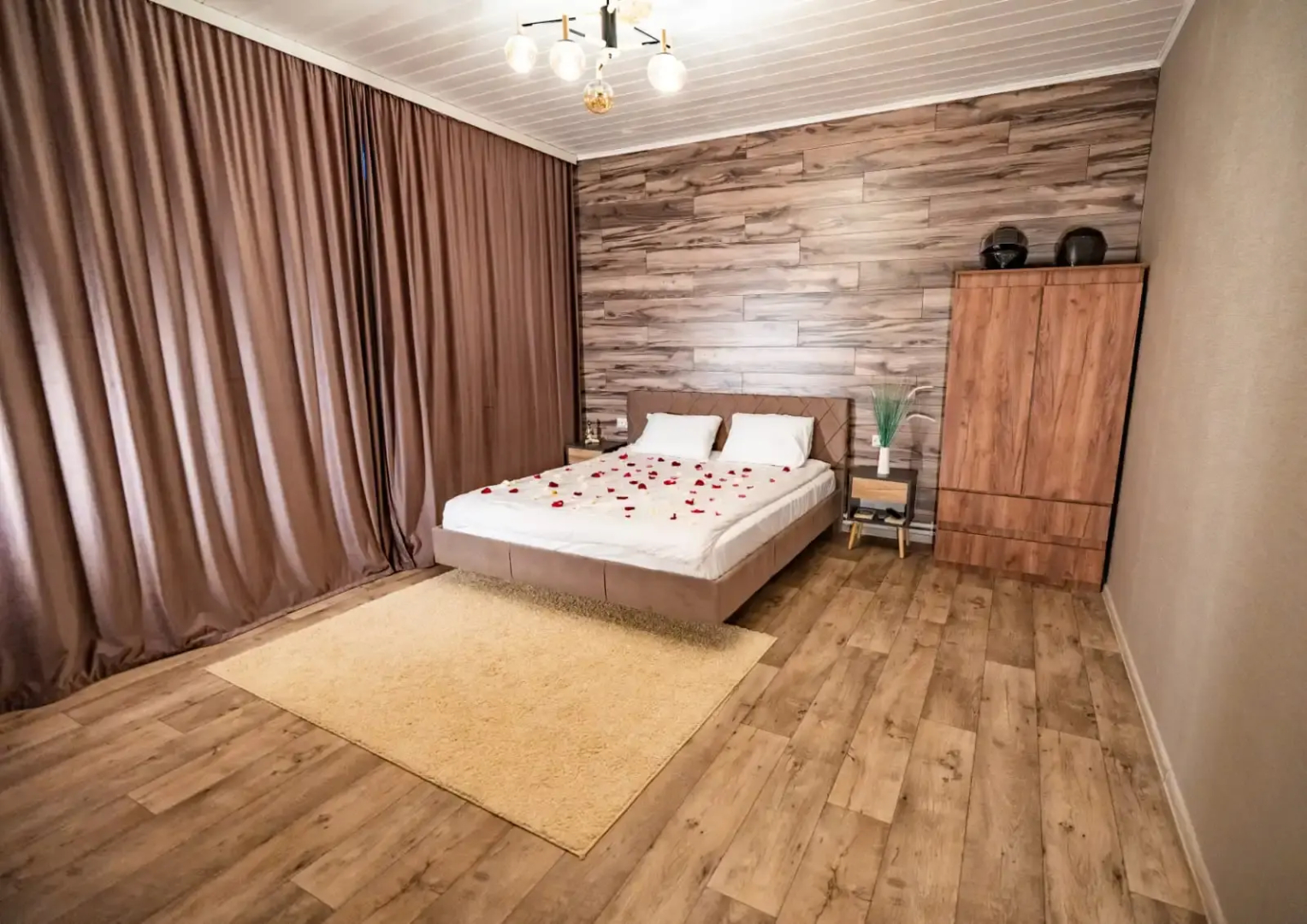 Частный дом Naumovo village