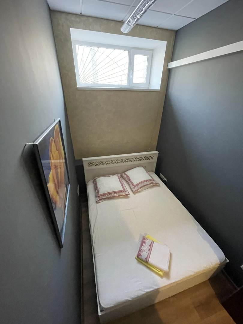 Хостел Атмосфера