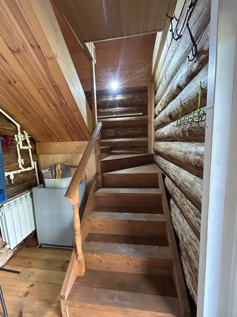 Частный Дом Подворье