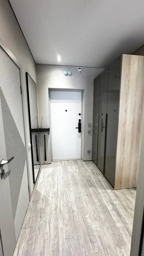 Квартира Современная для 4х гостей