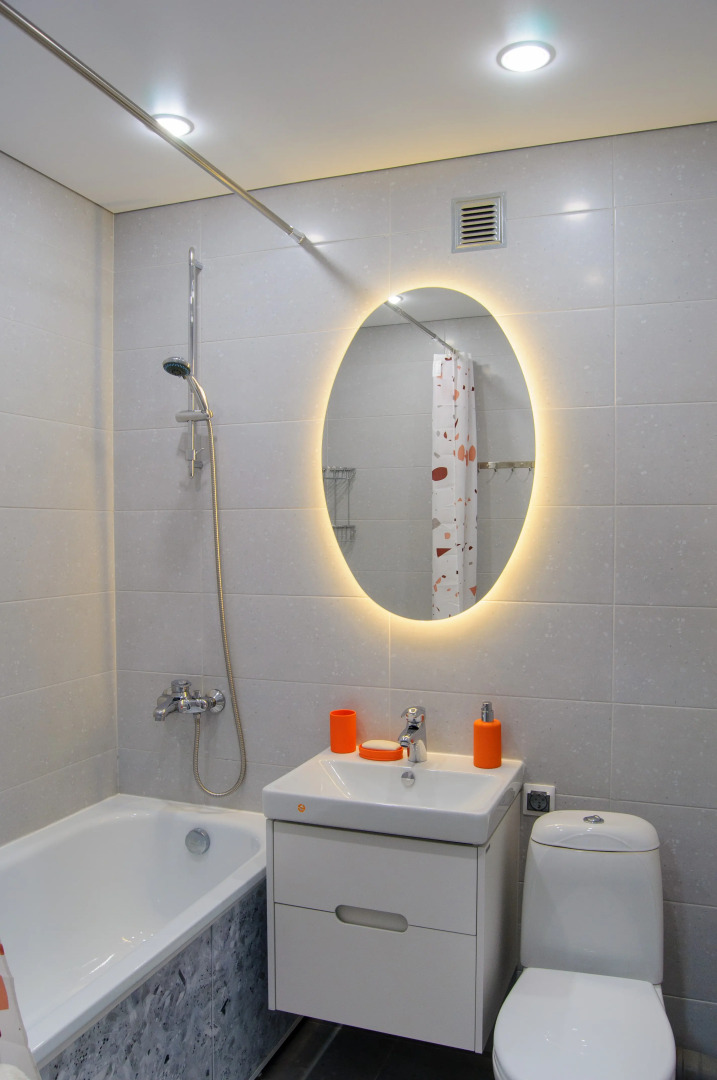 Квартира InterCity