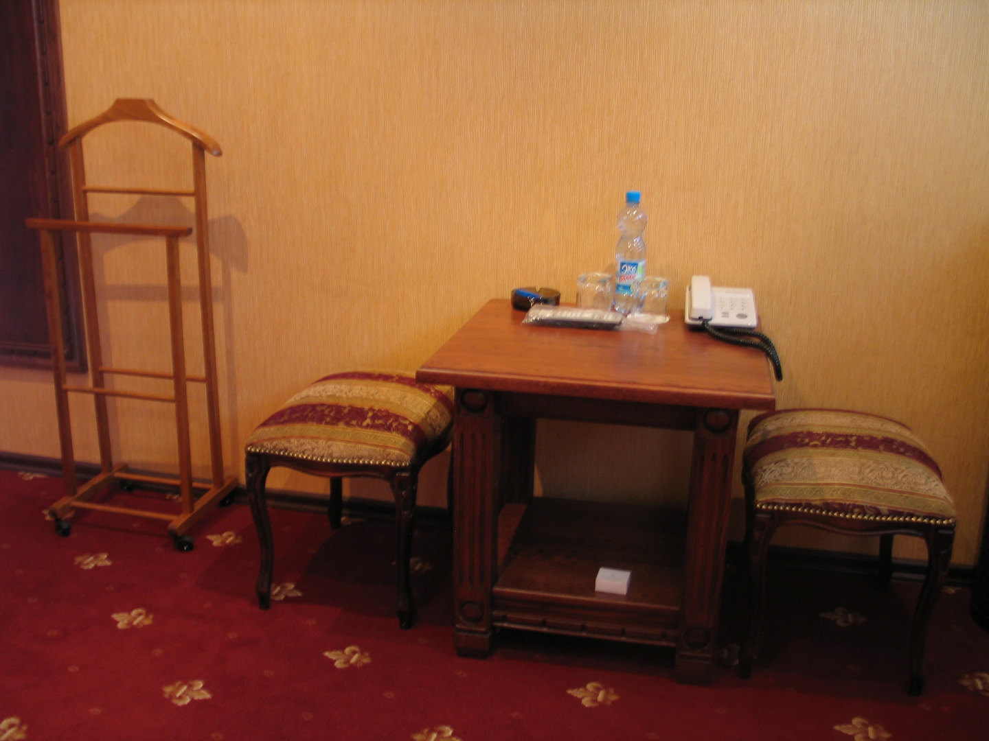 Отель Славянский