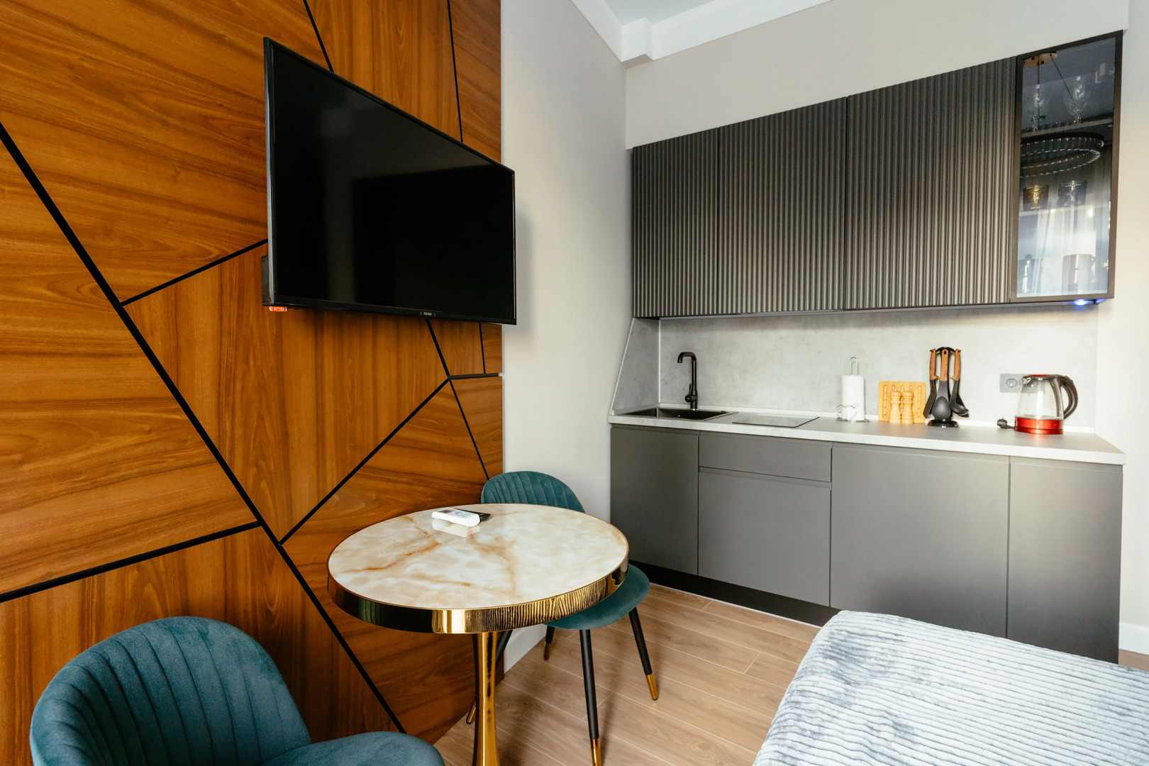 Апарт-отель House