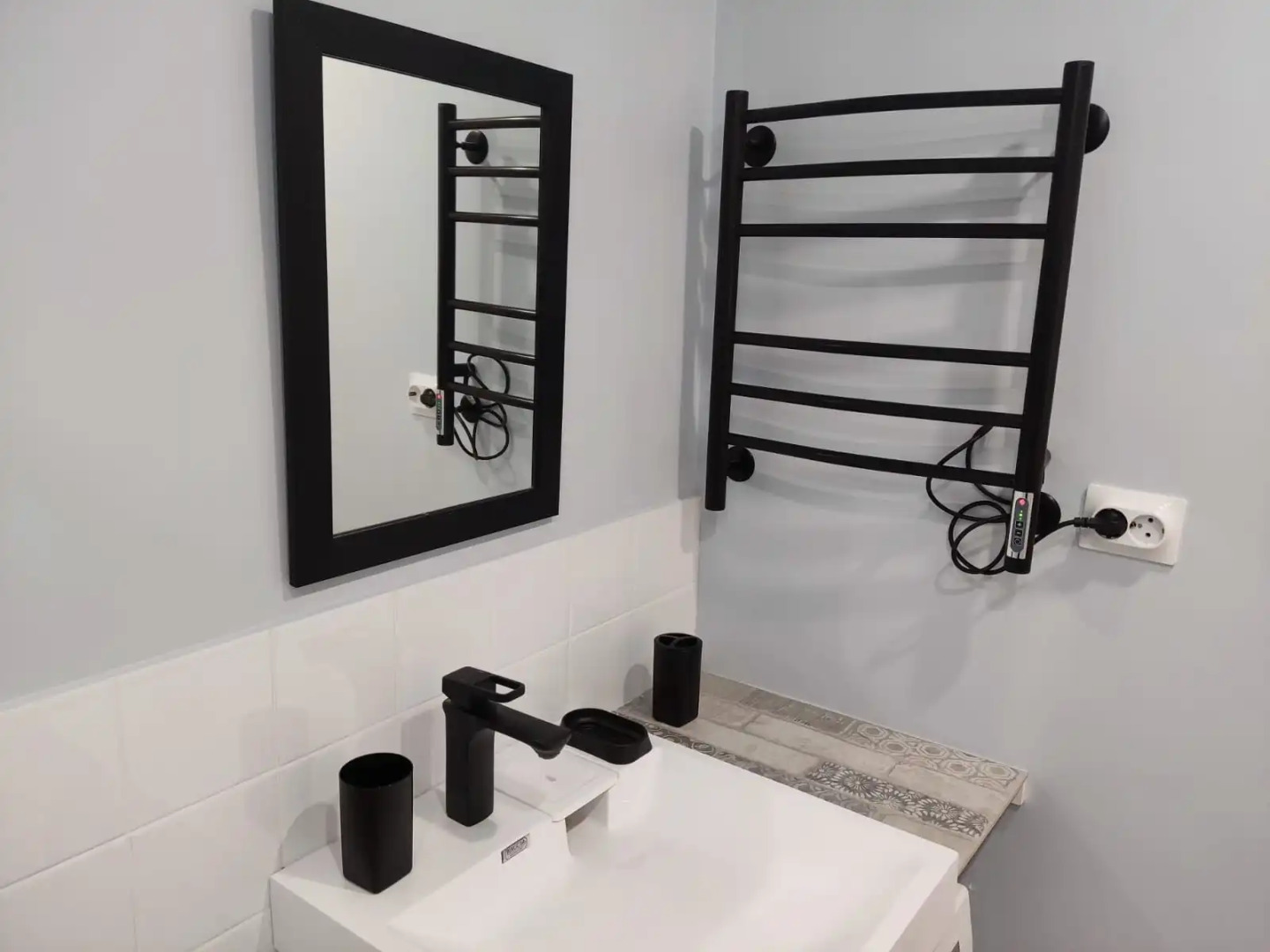 Апартаменты Первомай