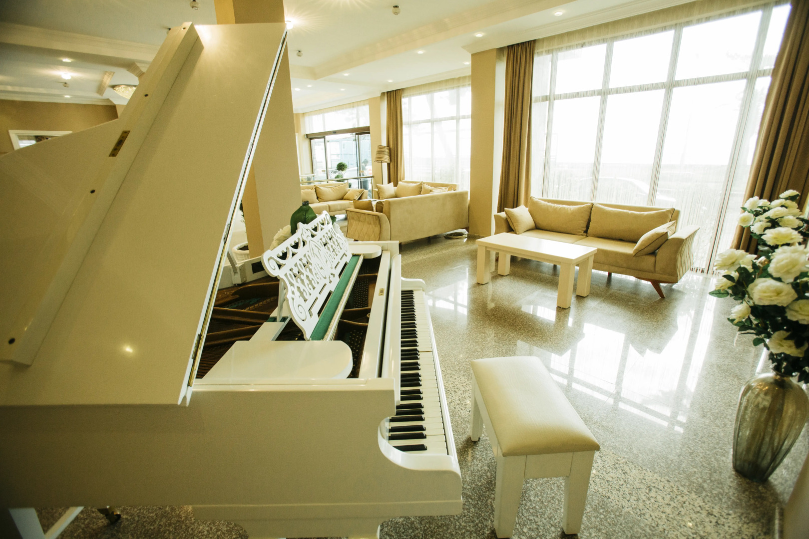 Спа-Отель Pearl Of The Sea