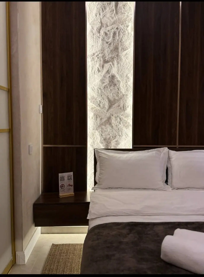 Отель The Palm Hotel and spa