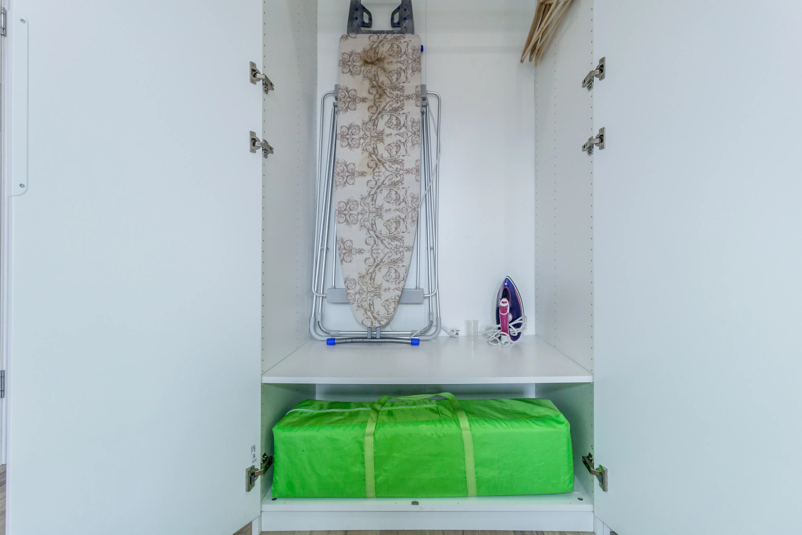 Апартаменты Балтика 19