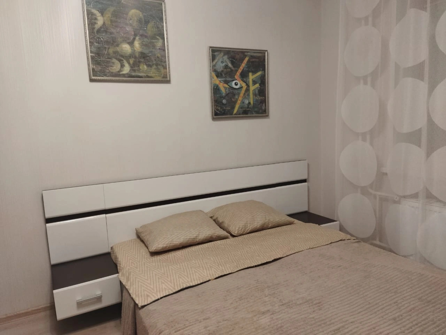 Квартира в Центре на Удмуртской 264а