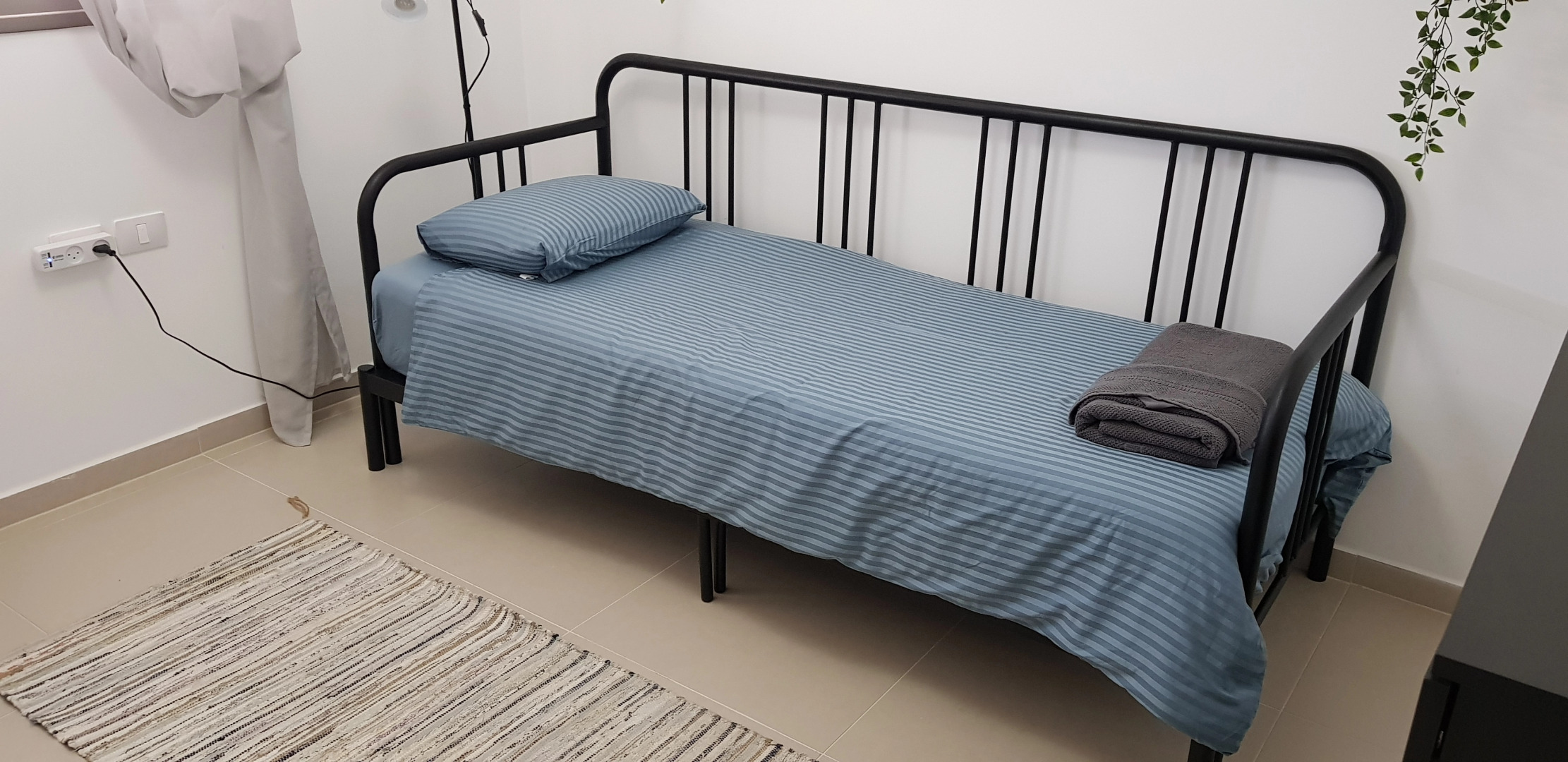 Гостевой Дом Netanya Private