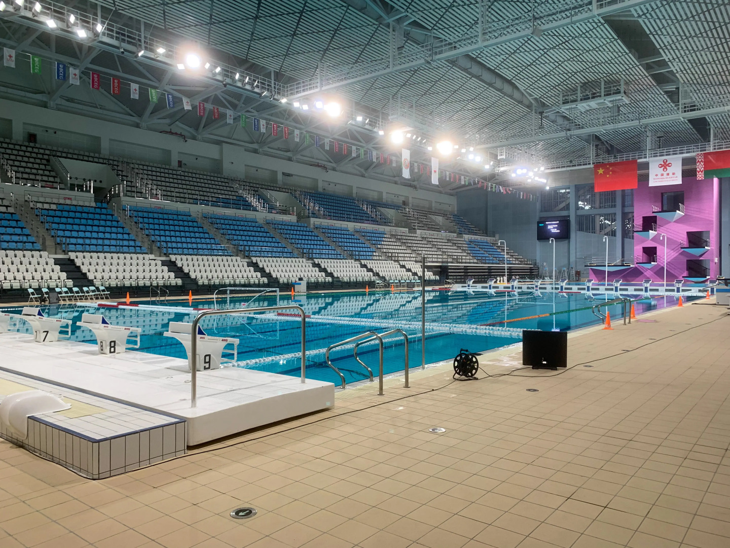 Отель Aqua SPA ApartHotel