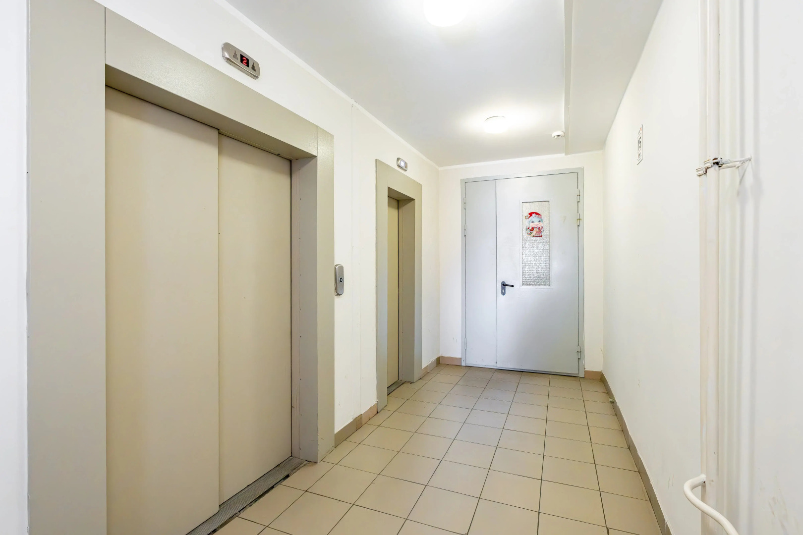 Квартира Classic на Туристкой Satin Home