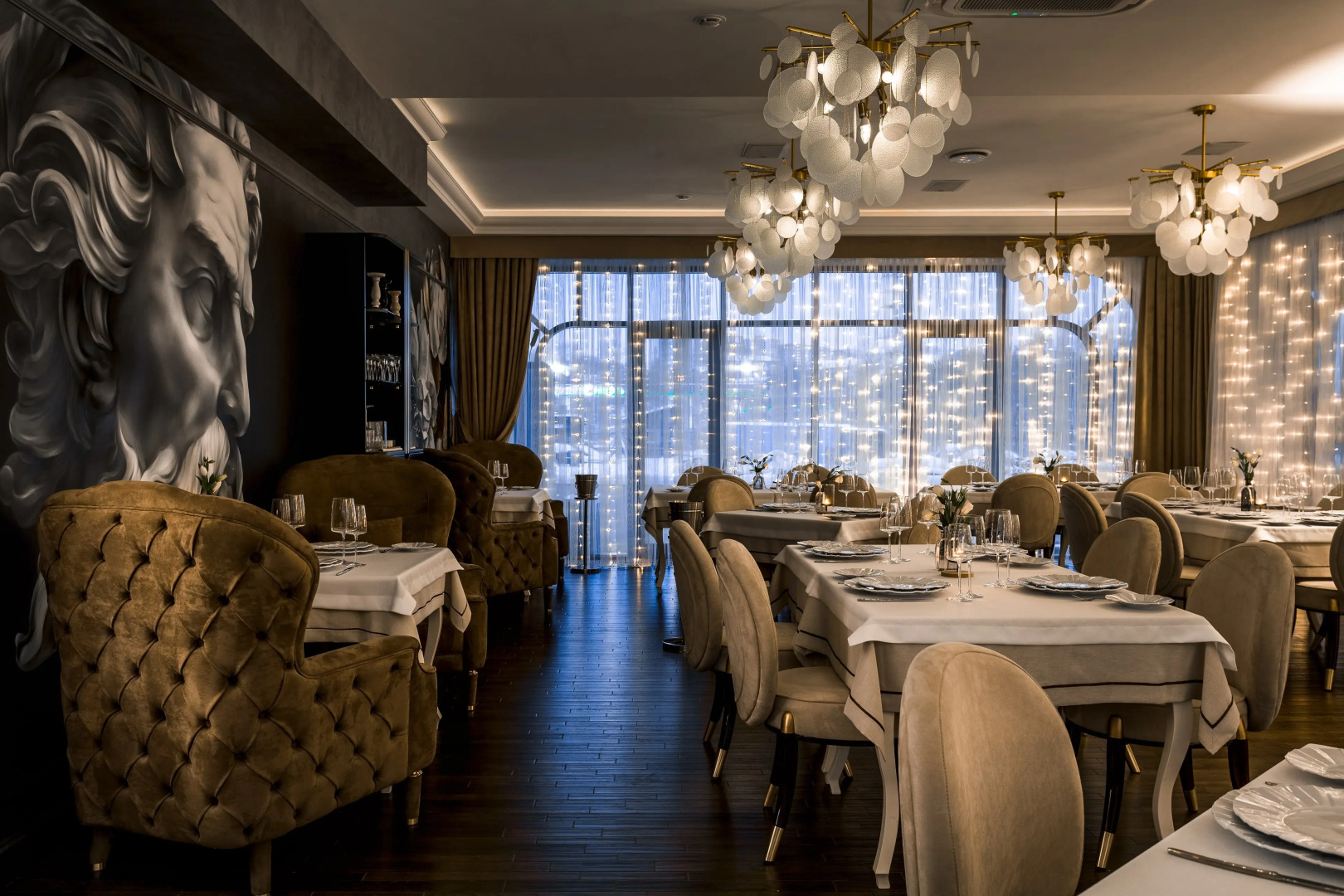 Отель History Boutique Hotel & SPA