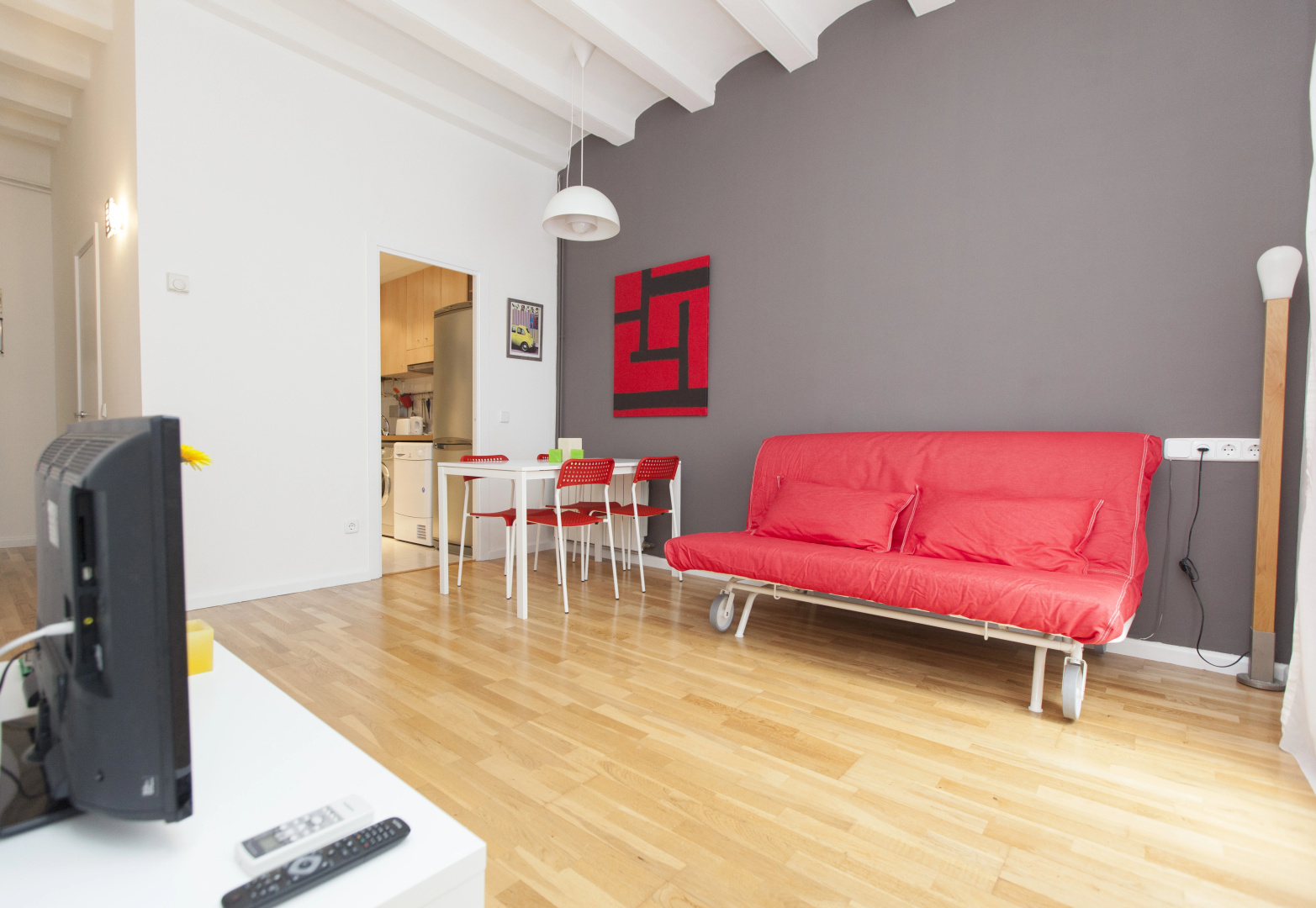Stay Barcelona Universitat Apartments