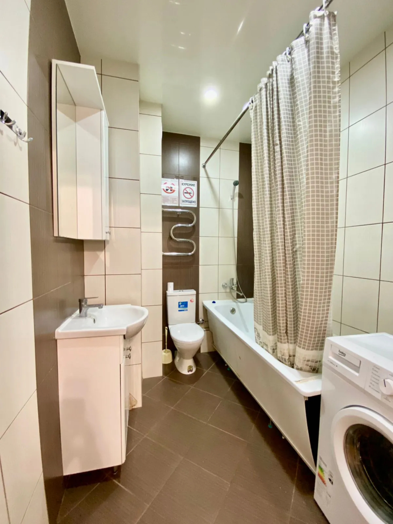 Апартаменты Агапкина 21