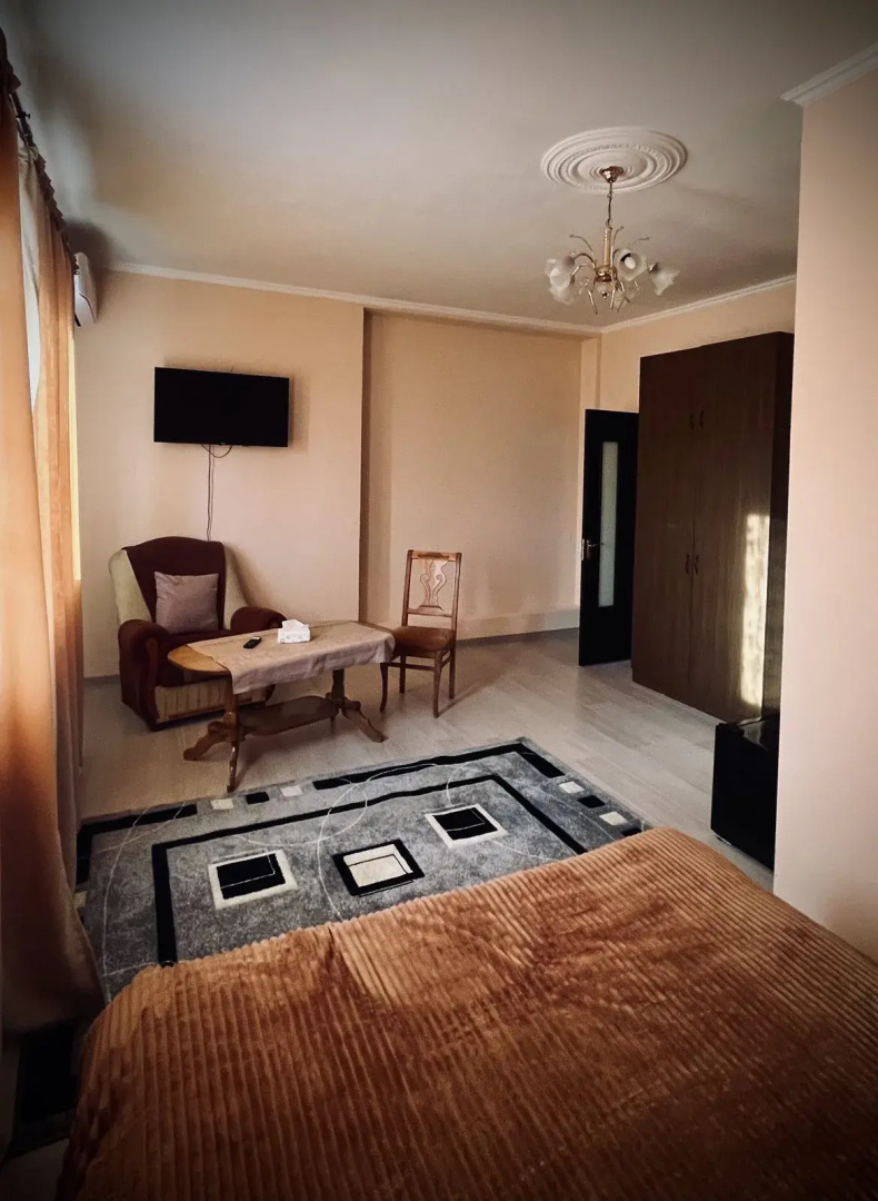 Гостевой дом Red House