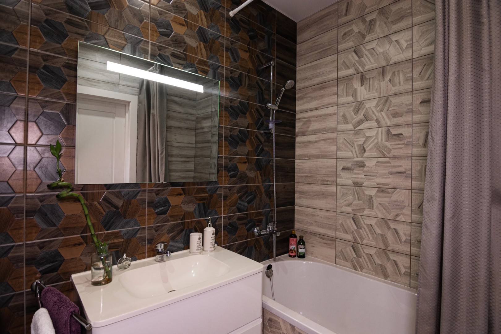 Апартаменты Афина Паллада