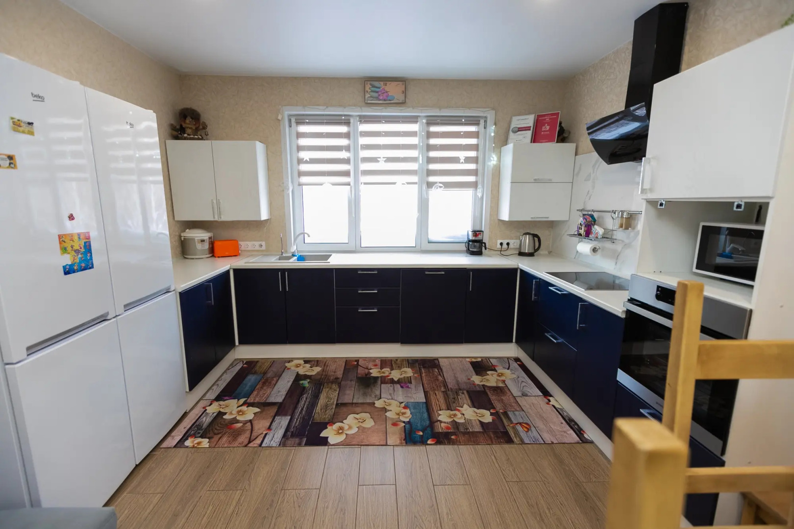 Частный дом AZ