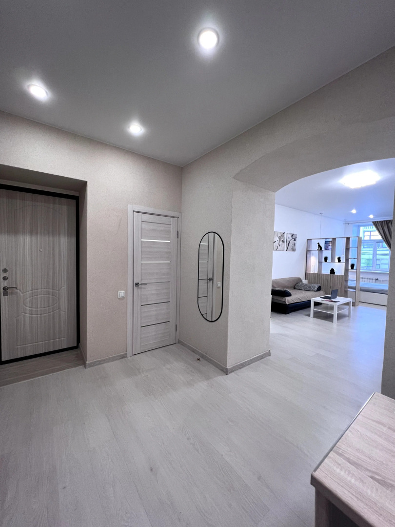 Апартаменты Wins