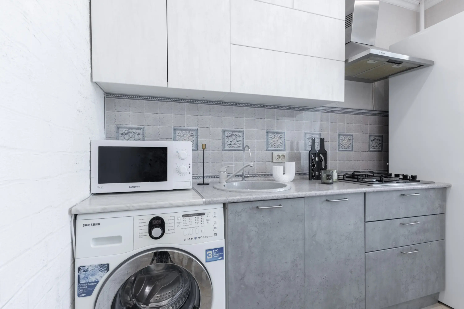 Апартаменты на Шесть Персон