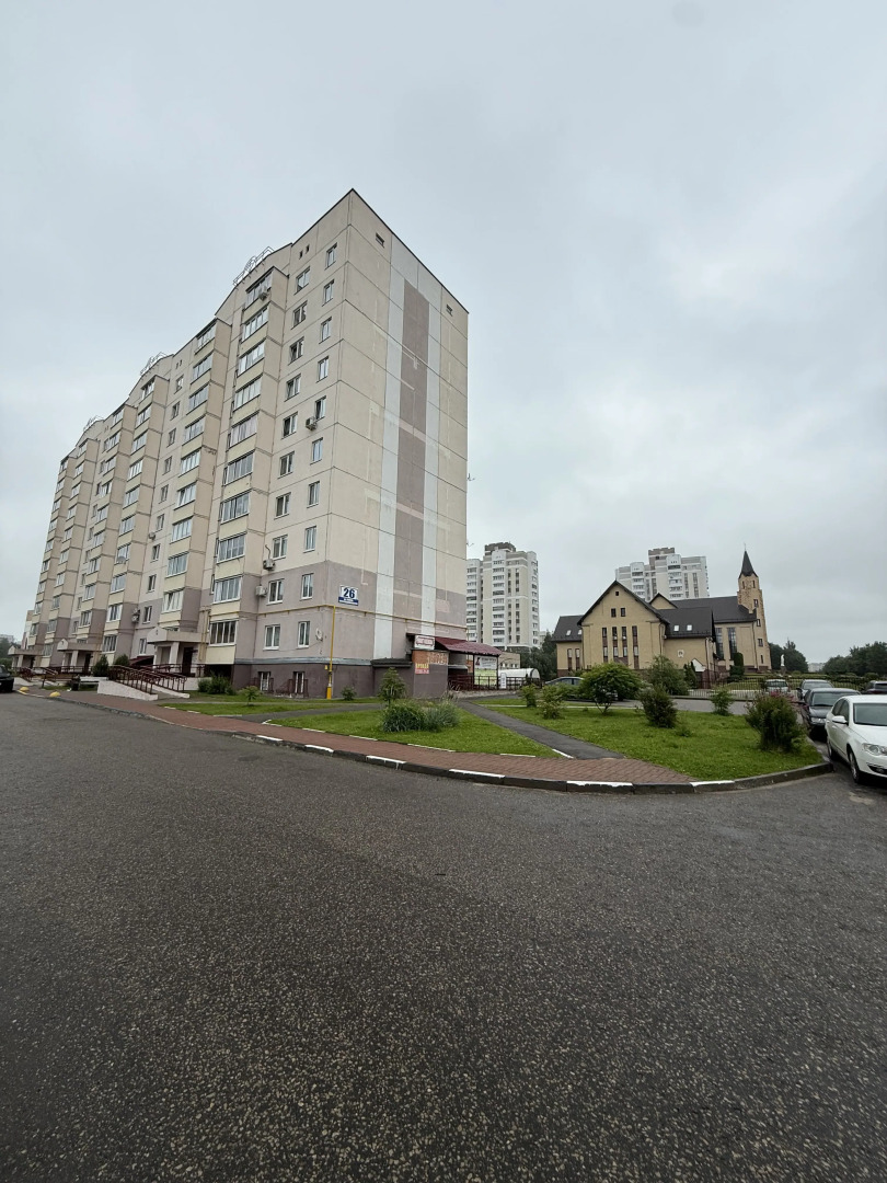 Квартира Уютная однушка с дизайнерским ремонтом