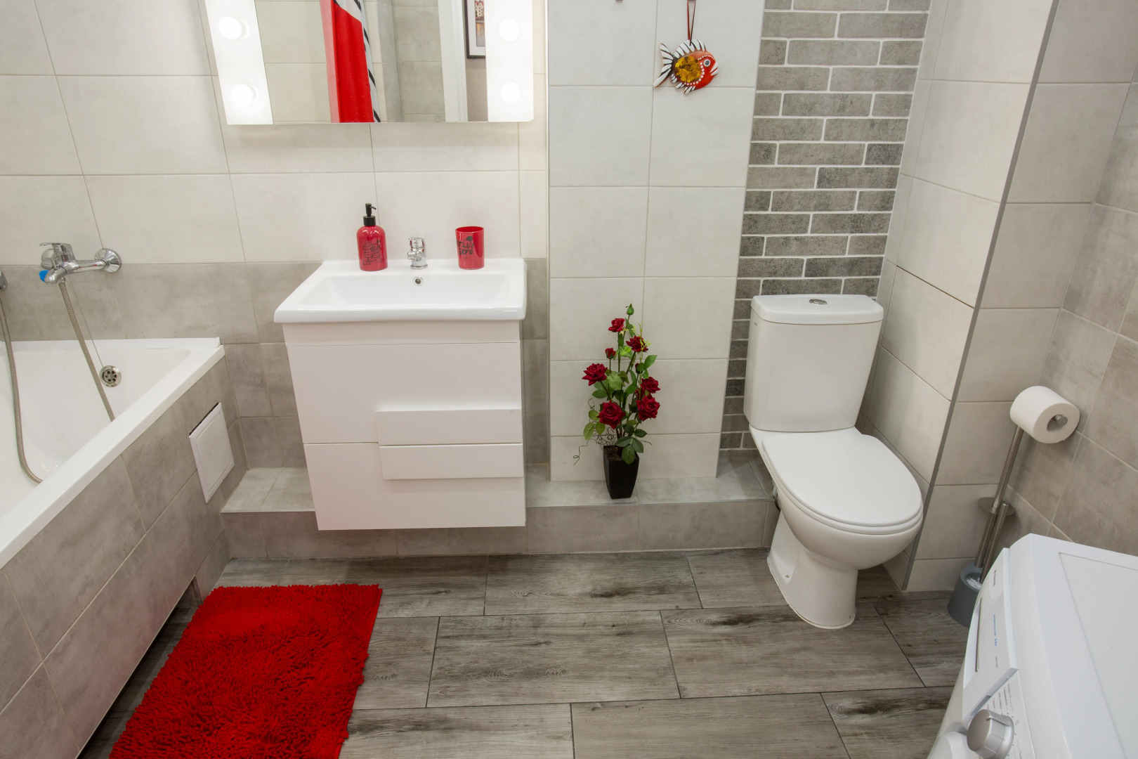 Апартаменты Köenig Gate - Королевские ворота