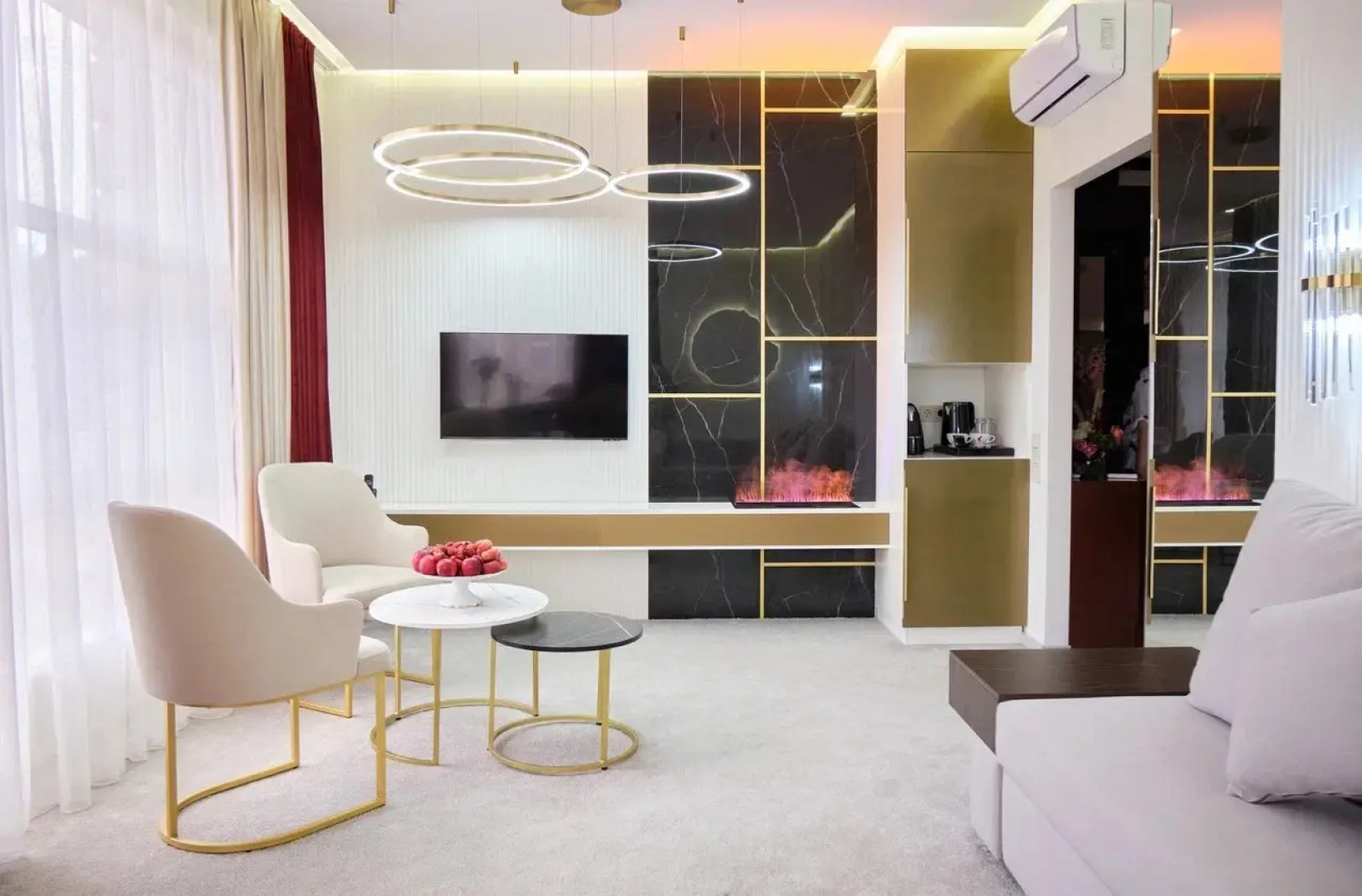 Гостинично-медицинский комплекс PANinter Hotel & Mineral Spa