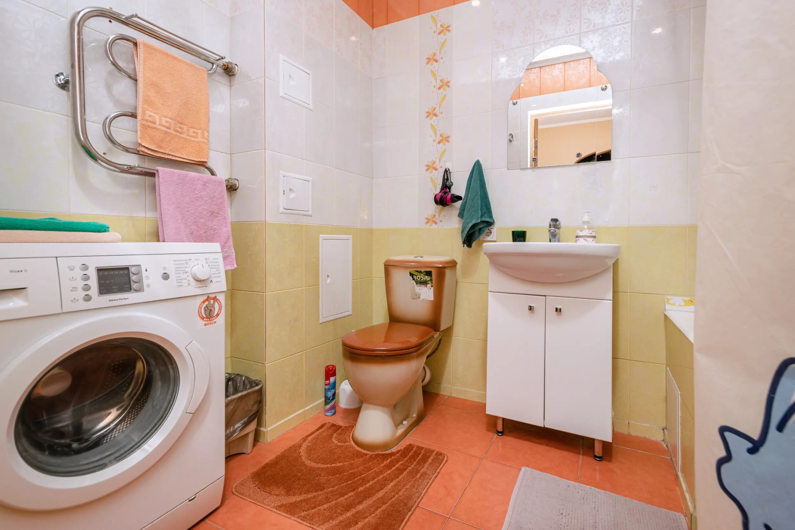 Апартаменты у Белого дома