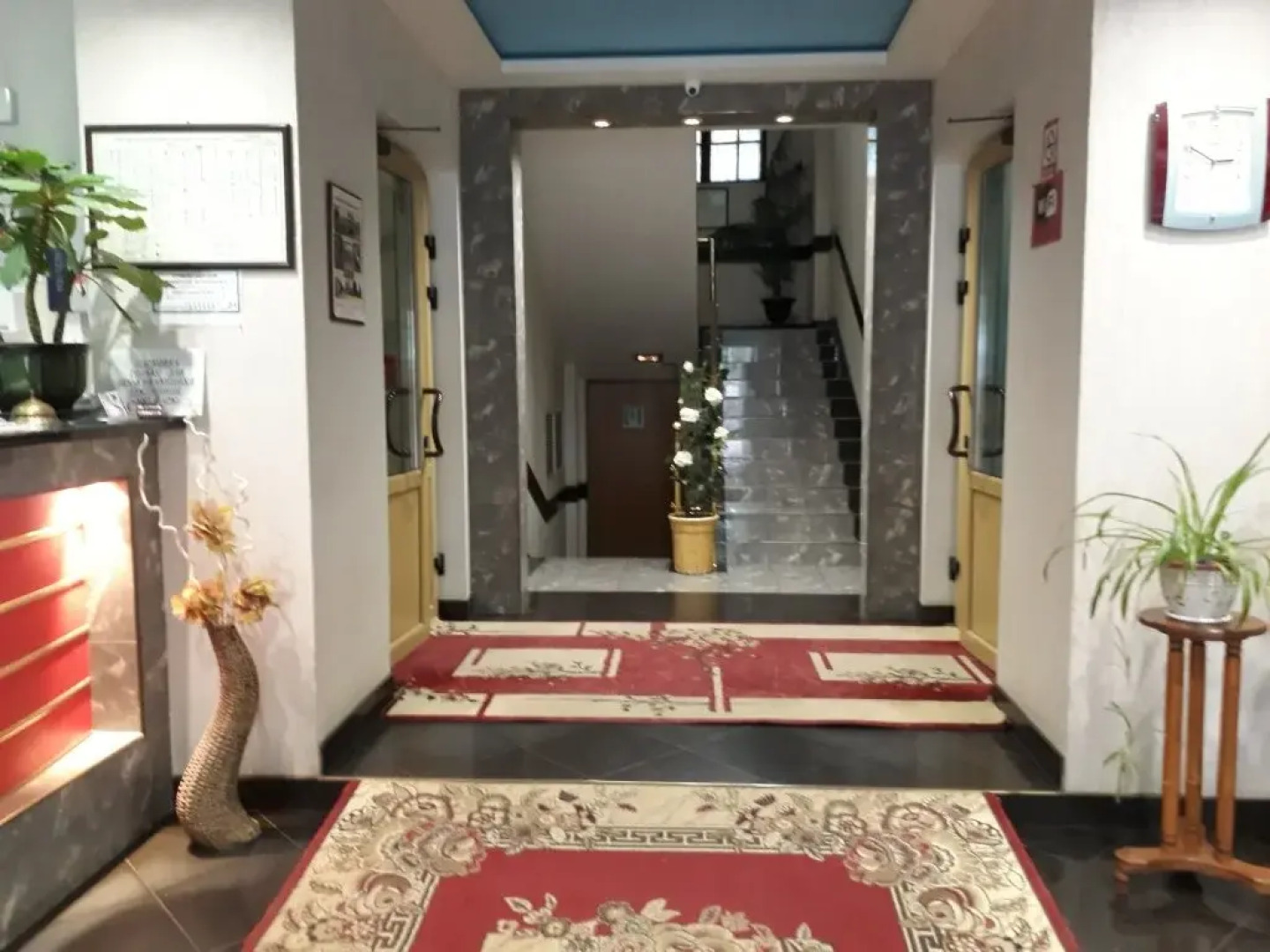 Мини-отель Хит Парк