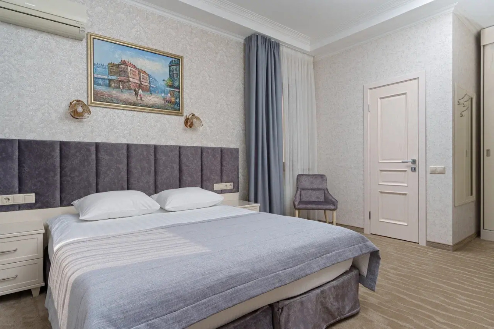 Отель Европа