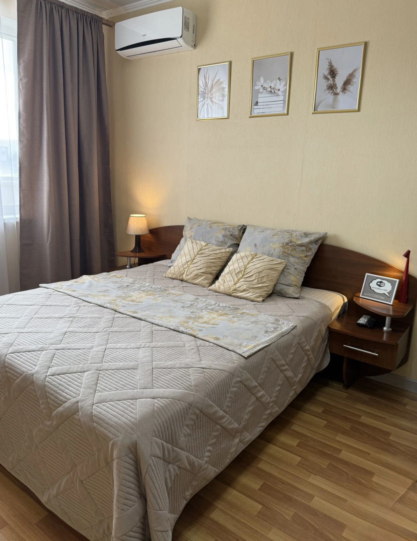 Квартира в самом центре Пушкина 15 9 этаж