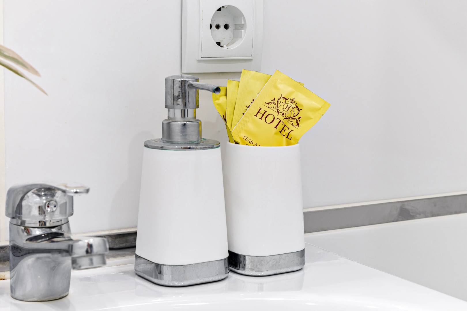 Квартира Vita Terragrey