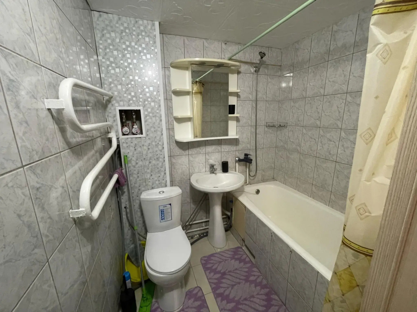 Апартаменты Nadym House (Надым Хаус) на проспекте Ленинградский