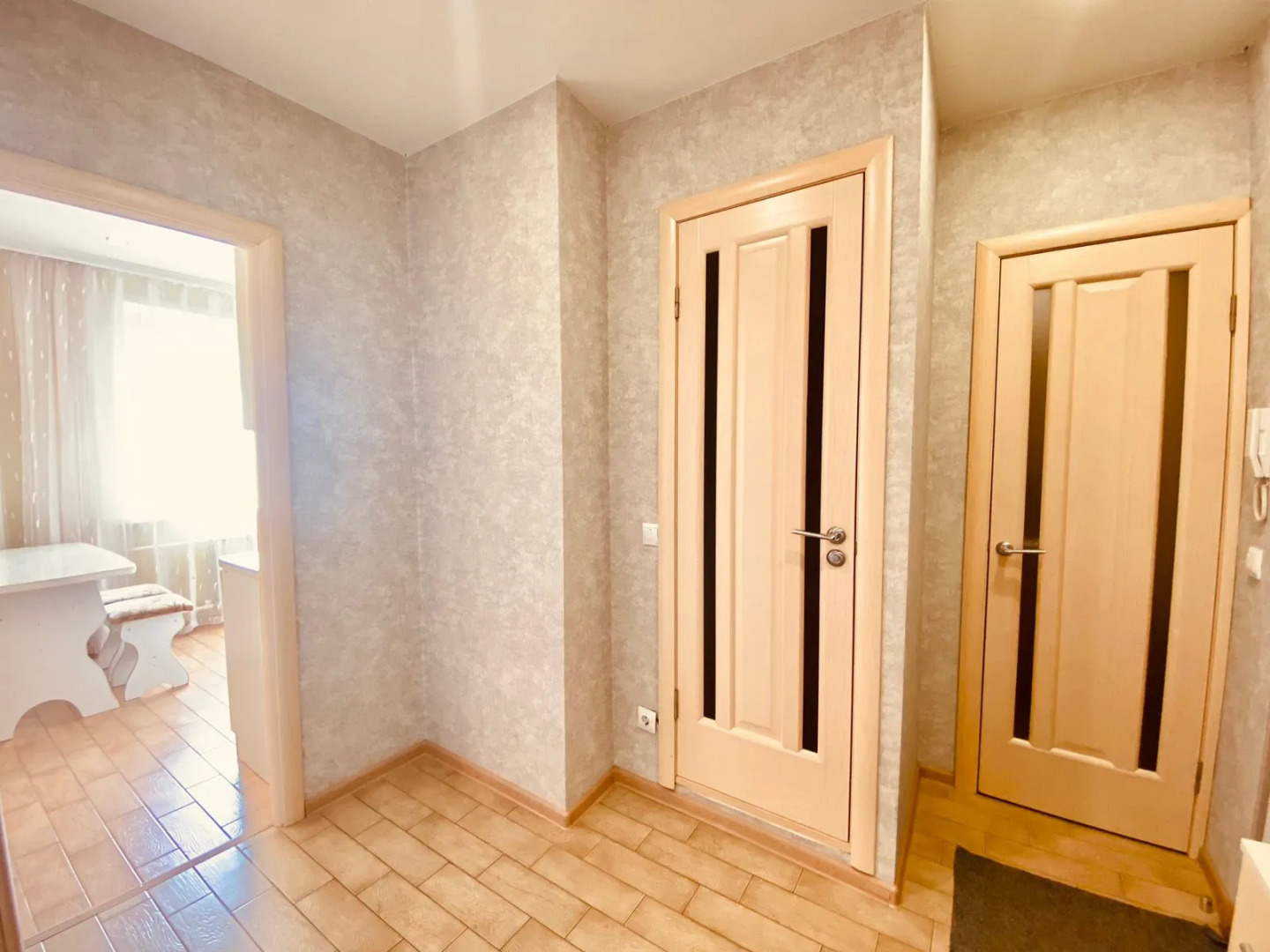 Апартаменты на Советской