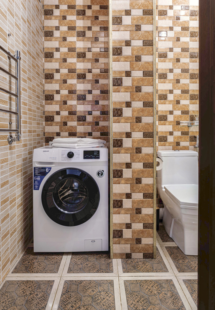 Апартаменты City loft