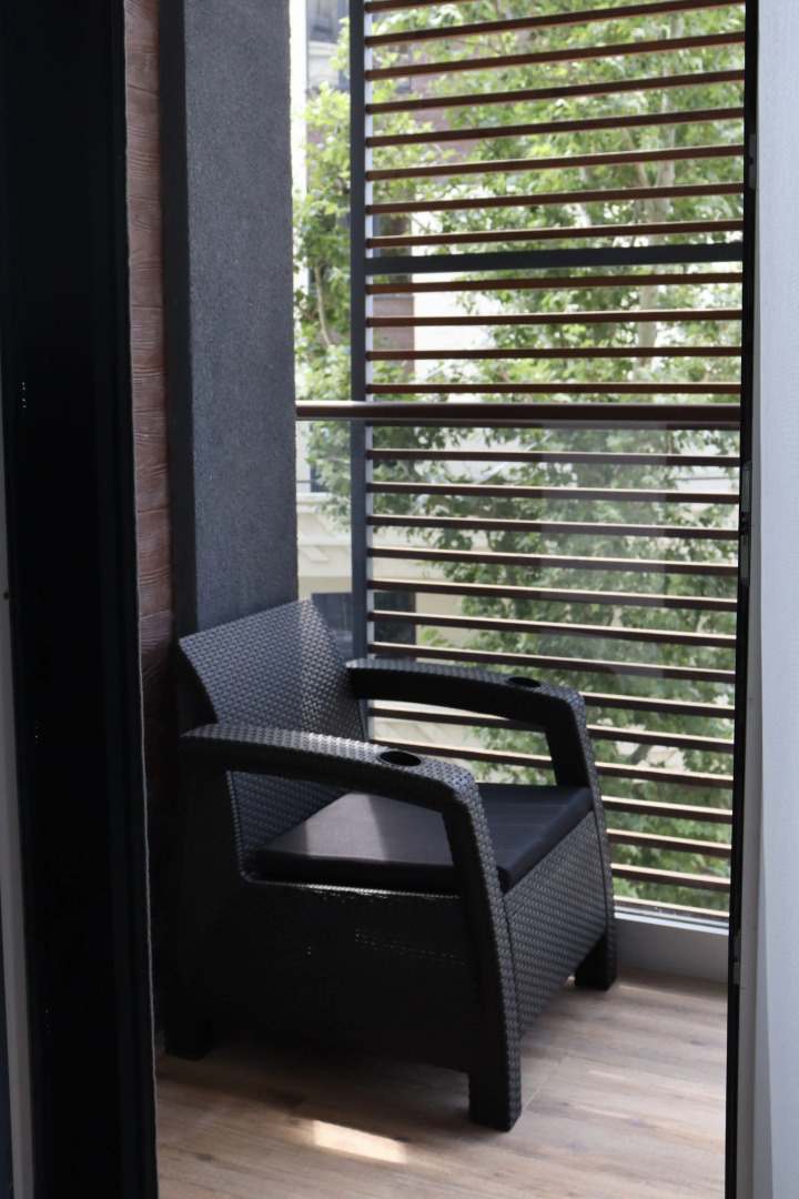 Апартаменты atlas на 1 линии у моря hotel&spa