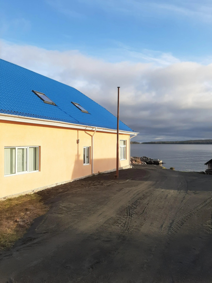 Мини-Отель Пиратский Двор