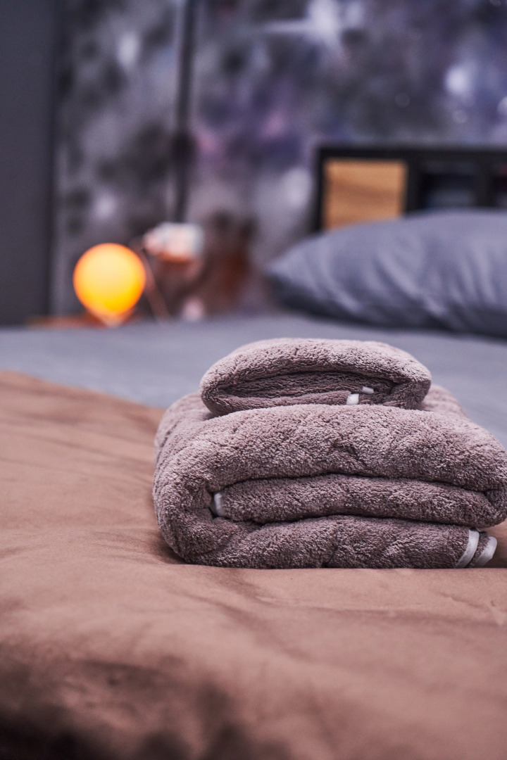 Отель Gagarin Capsule