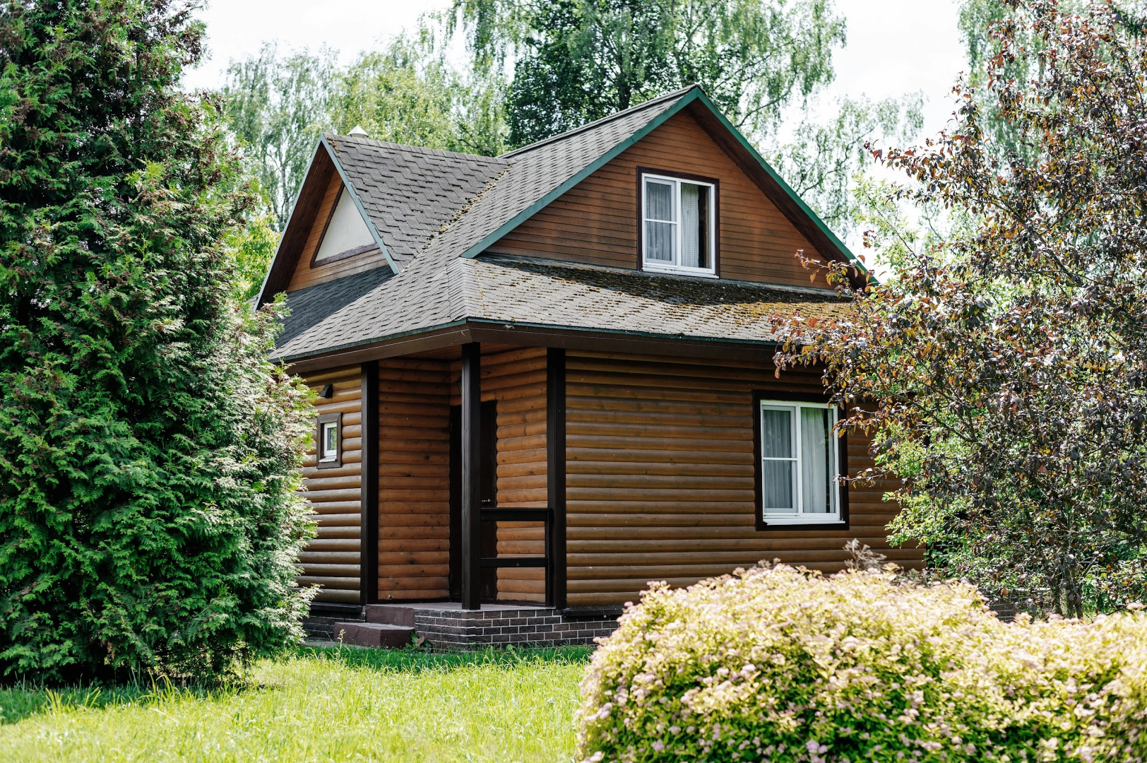 Отель Парк Птиц