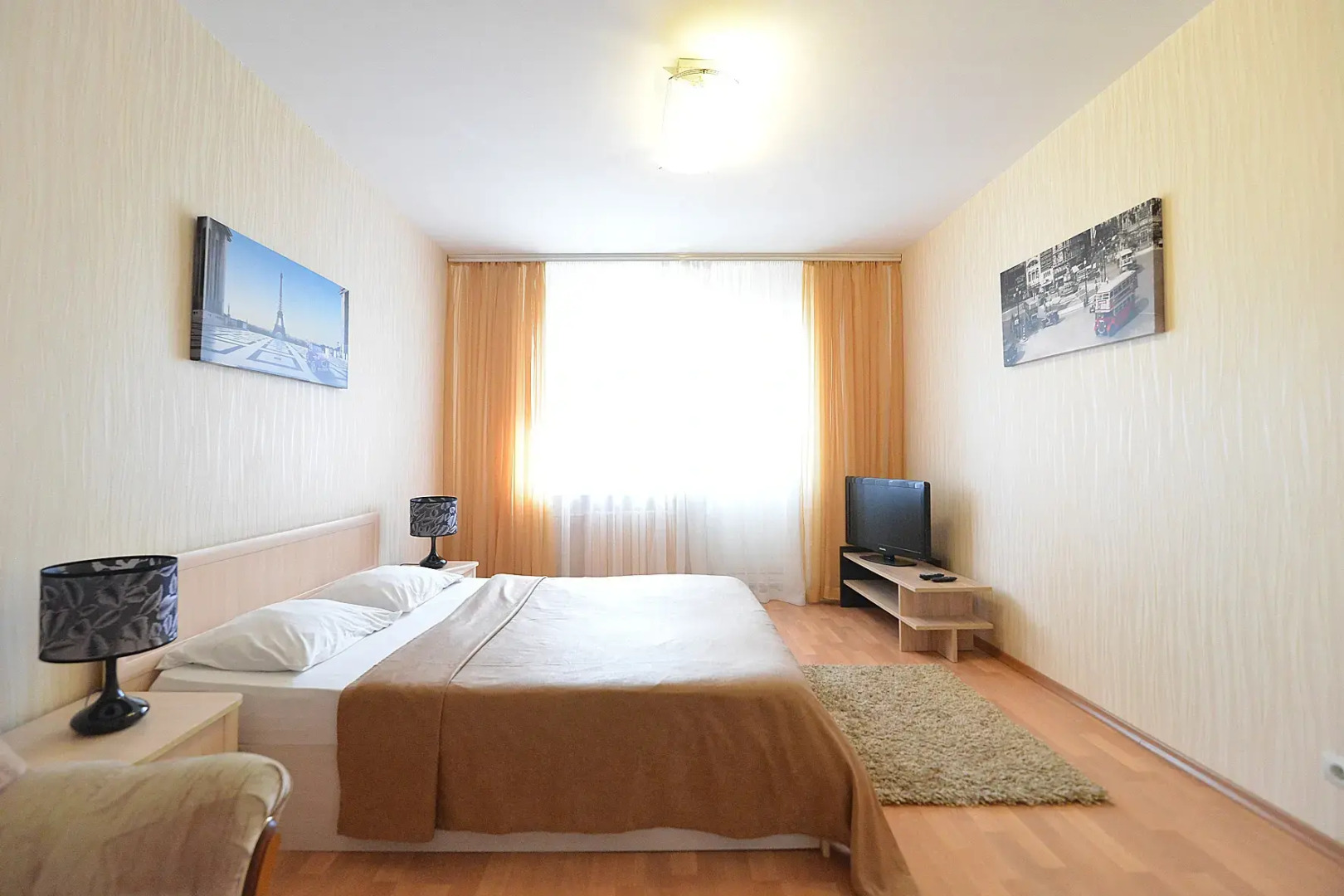 Квартира Однокомнатная