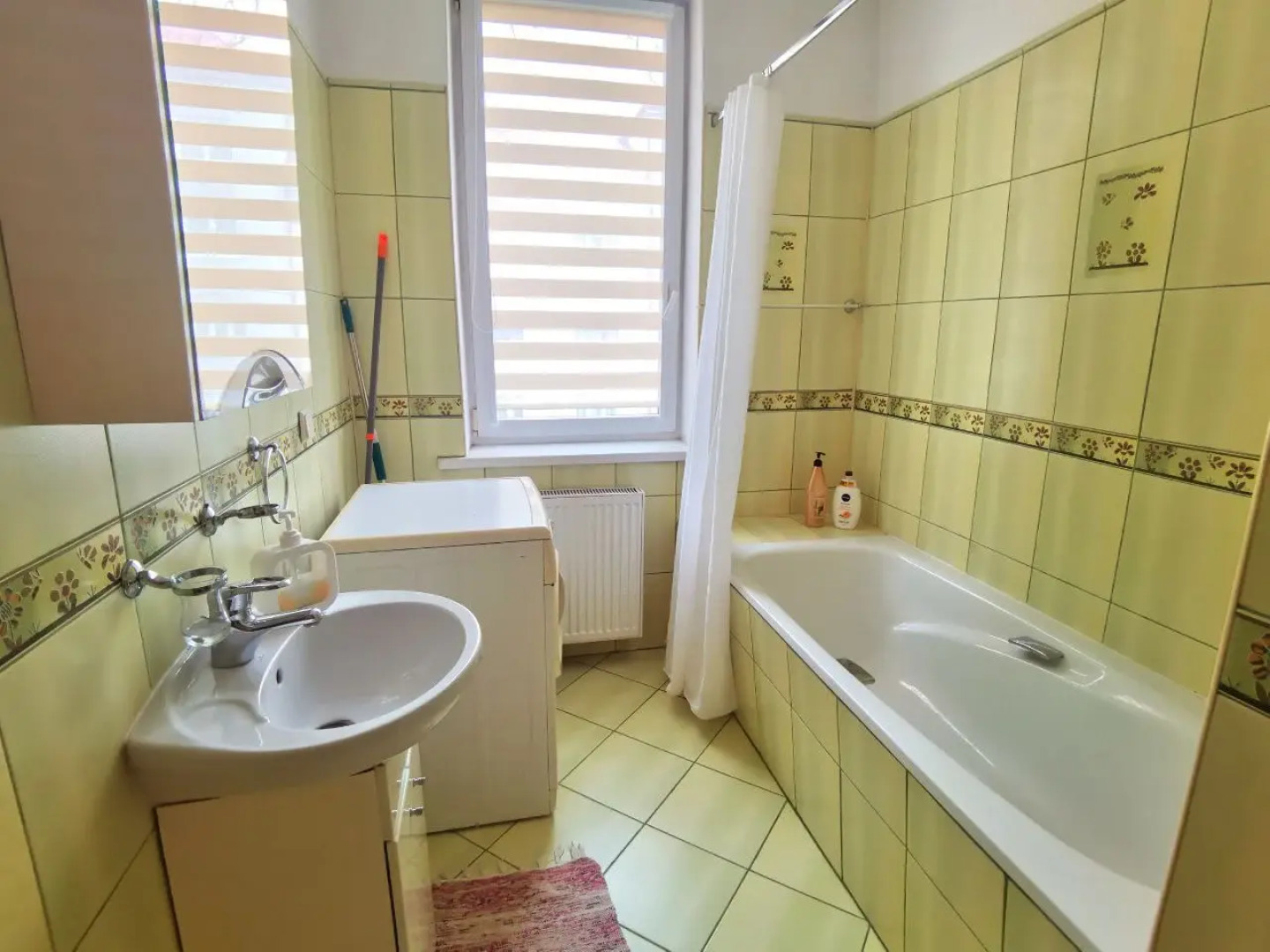 Апартаменты Дух Кёнигсберга