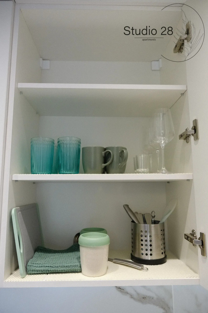 Квартира Studio 28