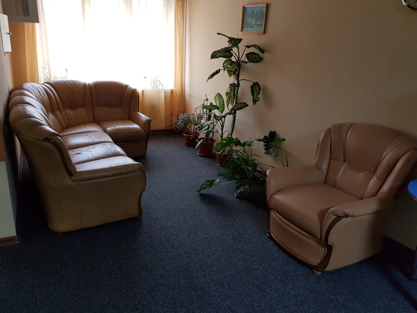 Гостиница Соликамск