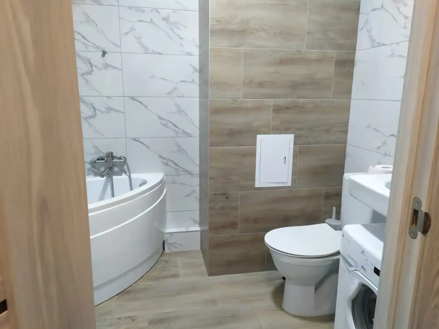 Апартаменты Парковые Апартаменты